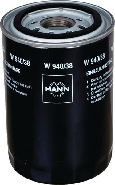 KRAMP Ölfilter M+H W94038