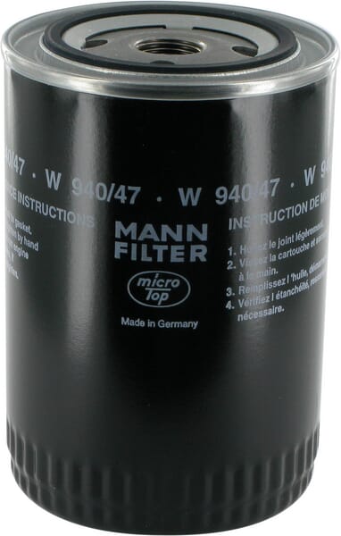 KRAMP Schmierölwechselfilter W94047