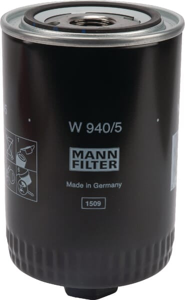 KRAMP Ölfilter M+H W9405