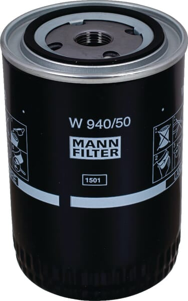 KRAMP Ölfilter M+H W94050