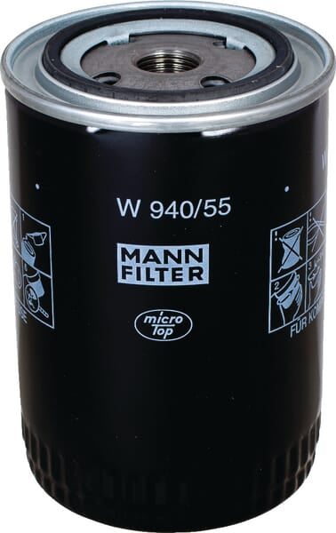 KRAMP Ölfilter M+H W94055