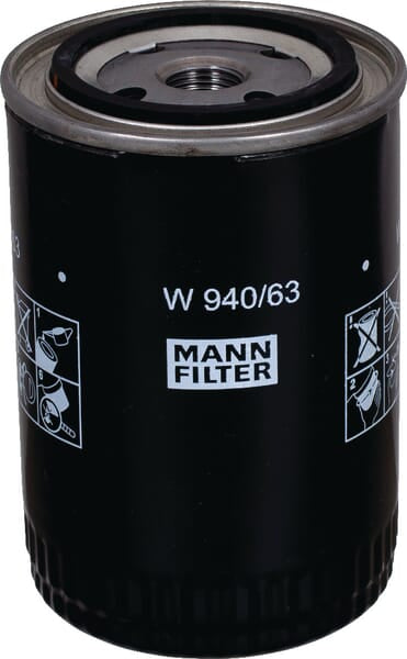 KRAMP Ölfilter M+H W94063