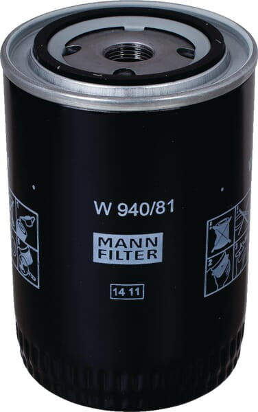 KRAMP Ölfilter M+H W94081