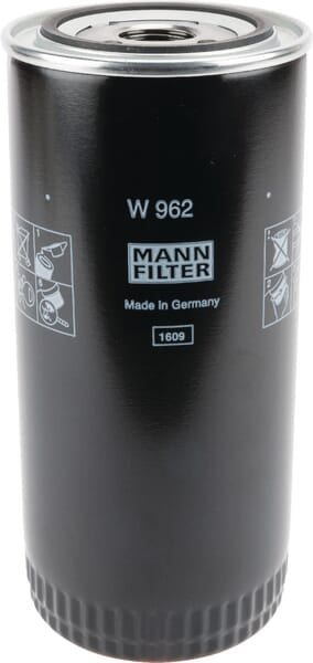KRAMP Ölfilter M&H W962