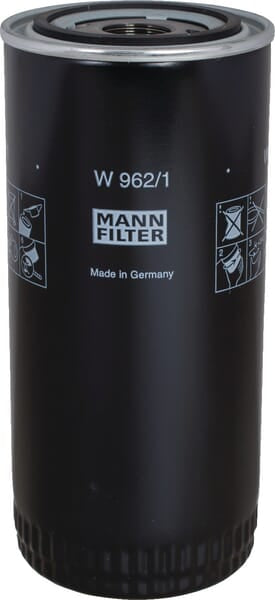KRAMP Ölfilter M+H W9621
