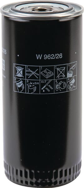 KRAMP Ölfilter W96226