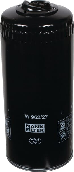 KRAMP Ölfilter M+H W96227