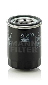 KRAMP Ölfilter M+H W6107