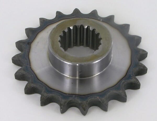 KUHN RAD, KETTEN-, Z4200350