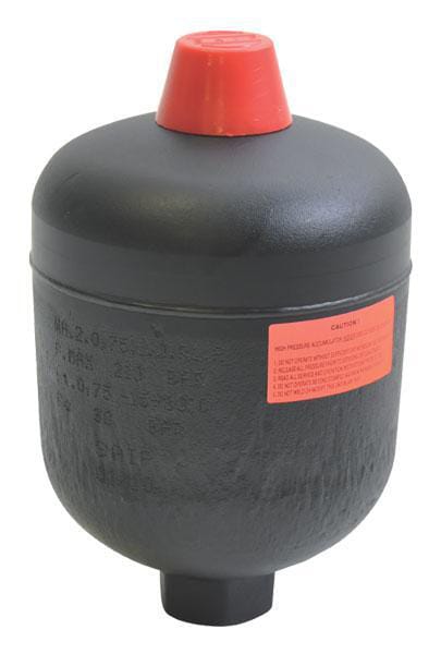 KRAMP Membranspeicher 1.4ltr, 210bar WA21021401OFDA30