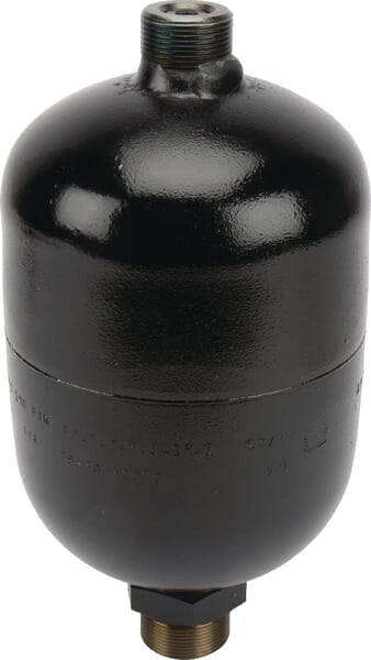 Accumulator 1 L 210/80 bar