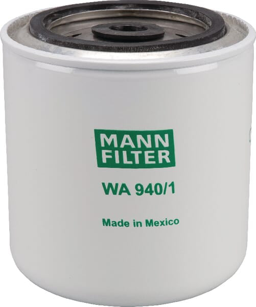 KRAMP Kuehlfluessigkeitsfilter WA9401