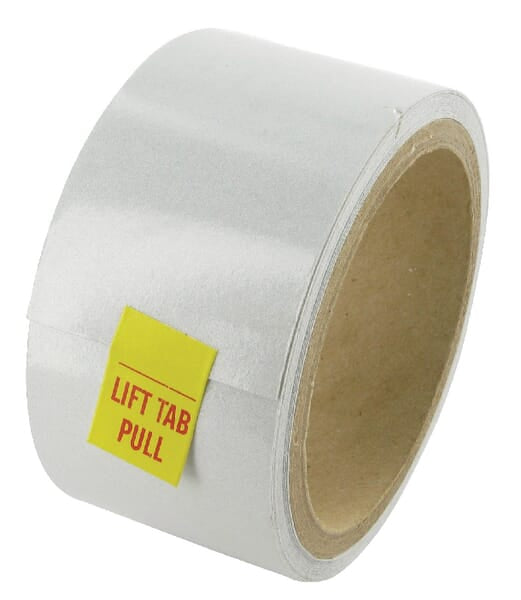KRAMP Reflekierendes Markierungsband 50mm WB078985