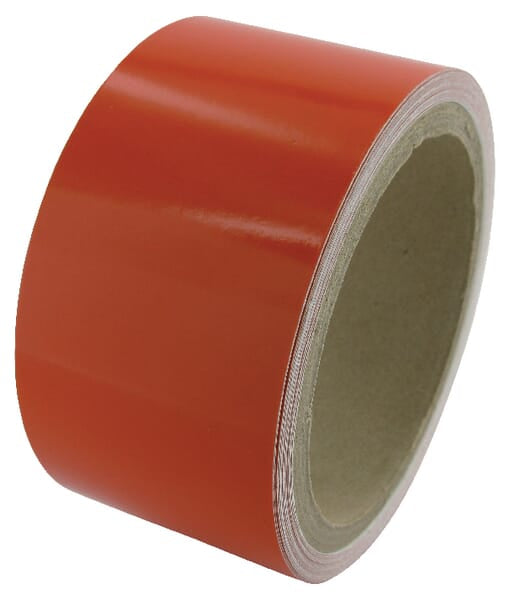 Reflective marking tape 50mm