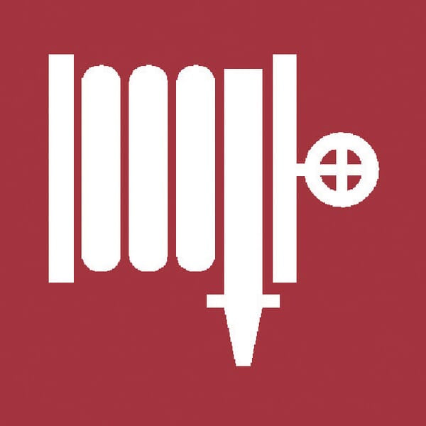 KRAMP Aufkl. Löschschlauch 200x200 WB250505