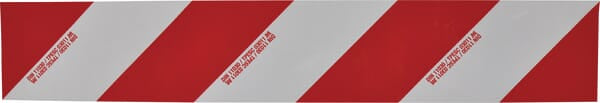 KRAMP Markierungssticker li. WB50071