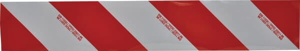 KRAMP Markierungssticker re. WB50072