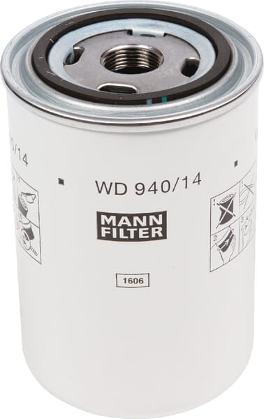 KRAMP Ölfilter WD94014