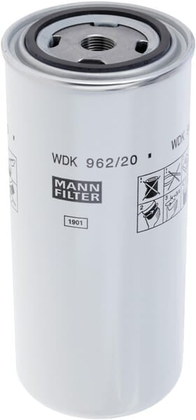KRAMP Kraftstofffilter WDK96220