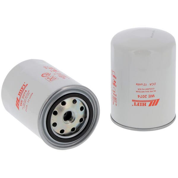 KRAMP Coolant filter WE2074