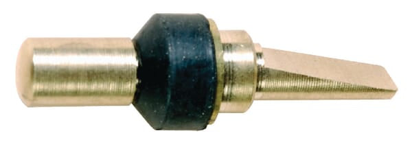 Valve tappet with molded seal for WE 250N