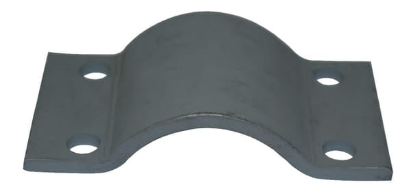 KRAMP Befestigung für WE 250N WE263