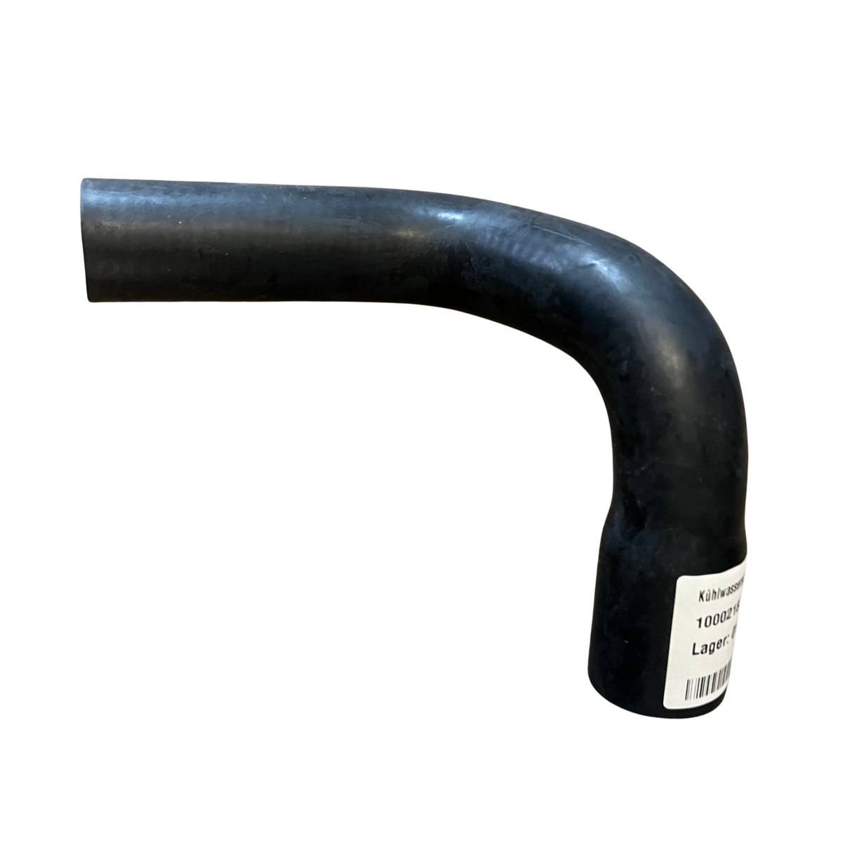 Weidemann / Kramer Kühlwasserschlauch 1000218807 originales Ersatzteil