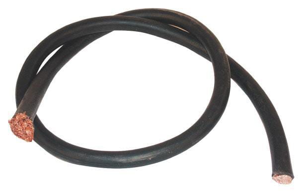 KRAMP Neopreenschweißkabel 16 mm² - 0,01 Meter WP15016