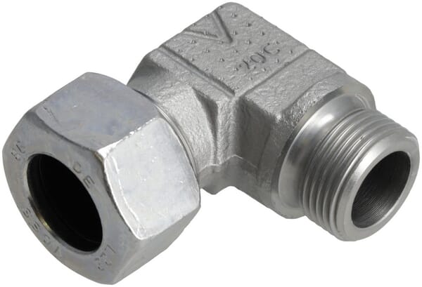 KRAMP Winkel-Stutzen 22L R3/4 WEV22LR34