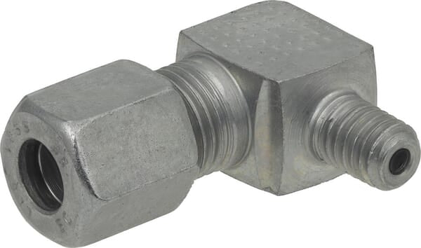 KRAMP Winkel-Stutzen 6LL M6 WEV6LLM6