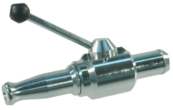 KRAMP Strahlrohr 3/4" Schlauchende WG15