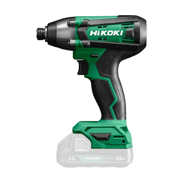 KRAMP Akku-Schlagschrauber 150Nm HSC II WH18DFW2Z