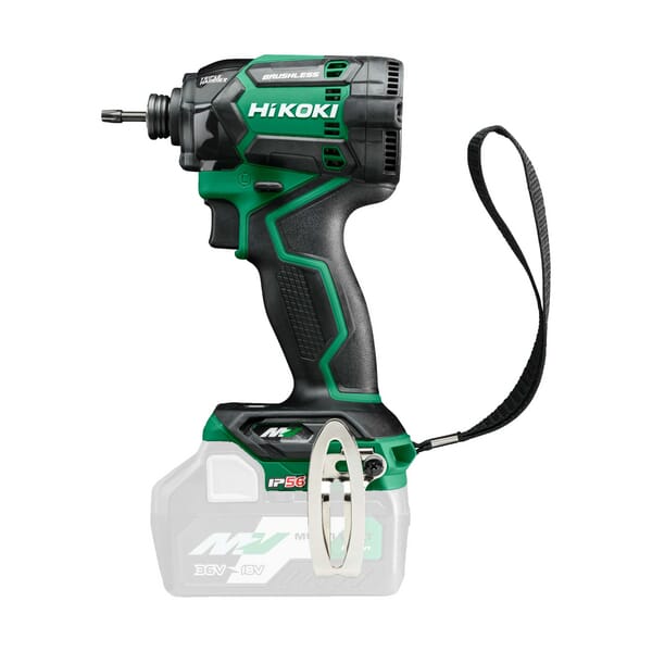 KRAMP Akku-Schlagschrauber EX HSC WH36DCW2Z