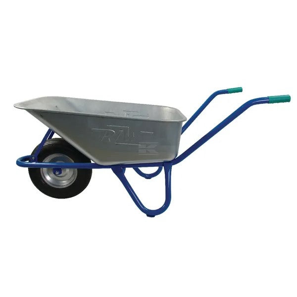 Tiefmulde-Schubkarre 100 Ltr.