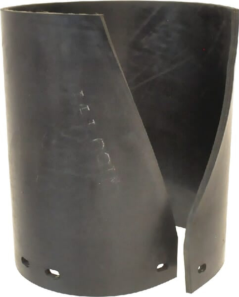 Tanco OE Rohr mit Gummiklappe WI60144
