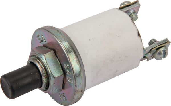 Horn switch