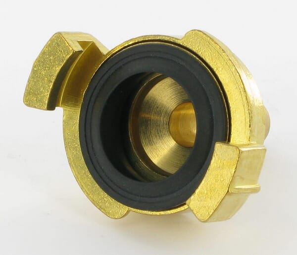 KRAMP Schnellkupplung m.Tülle 360° 1/2" GK - 1 Stück - WK33011