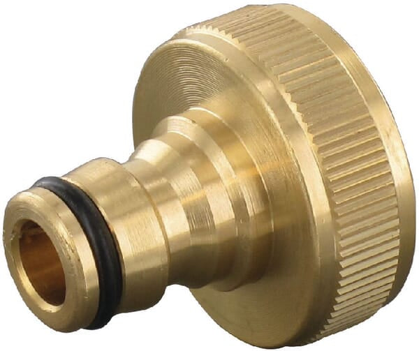 Mamelon d'insertion 1" IT