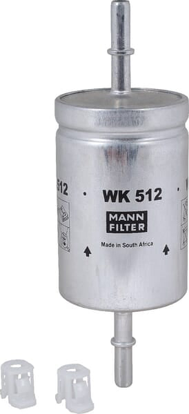 KRAMP Kraftstoffwechselfilter WK512