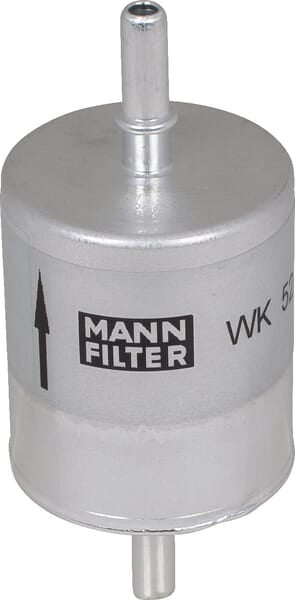 KRAMP Kraftstoffwechselfilter WK521