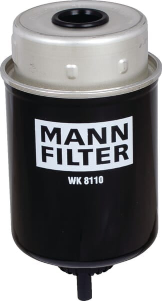 KRAMP Kraftstoffwechselfilter WK8110
