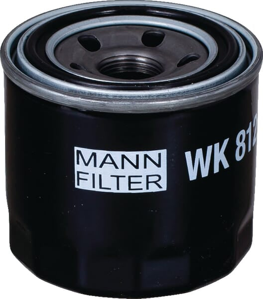 KRAMP Kraftstoffwechselfilter WK812