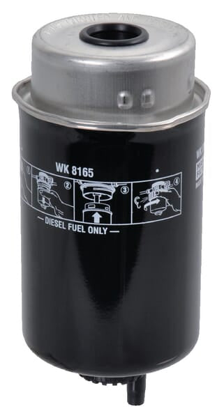 KRAMP Kraftstofffilter primär WK8165