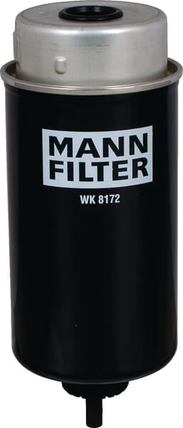KRAMP Kraftstoffwechselfilter WK8172