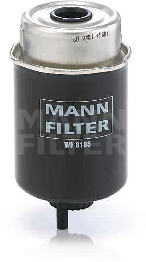 KRAMP Kraftstofffilter WK8185