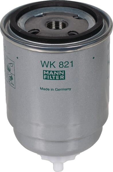 KRAMP Kraftstoffwechselfilter WK821