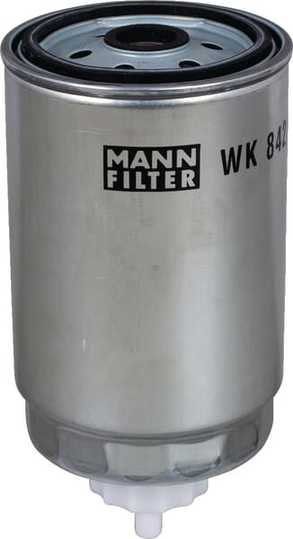 KRAMP Kraftstoffwechselfilter WK84216