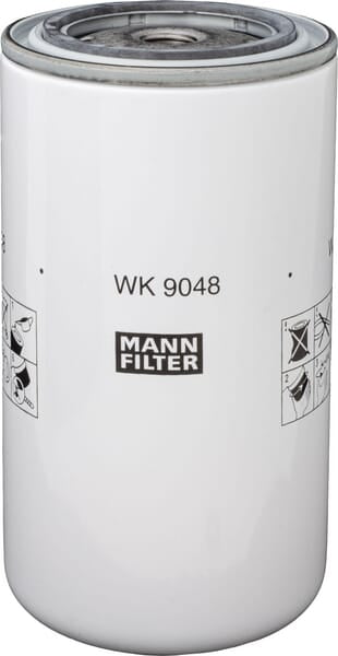 KRAMP Kraftstofffilter WK9048X
