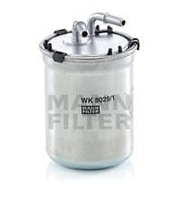 KRAMP Kraftstofffilter WK80291