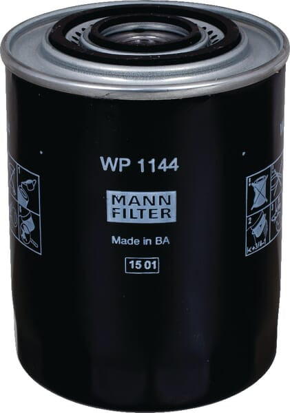 KRAMP Ölfilter M+H WP1144